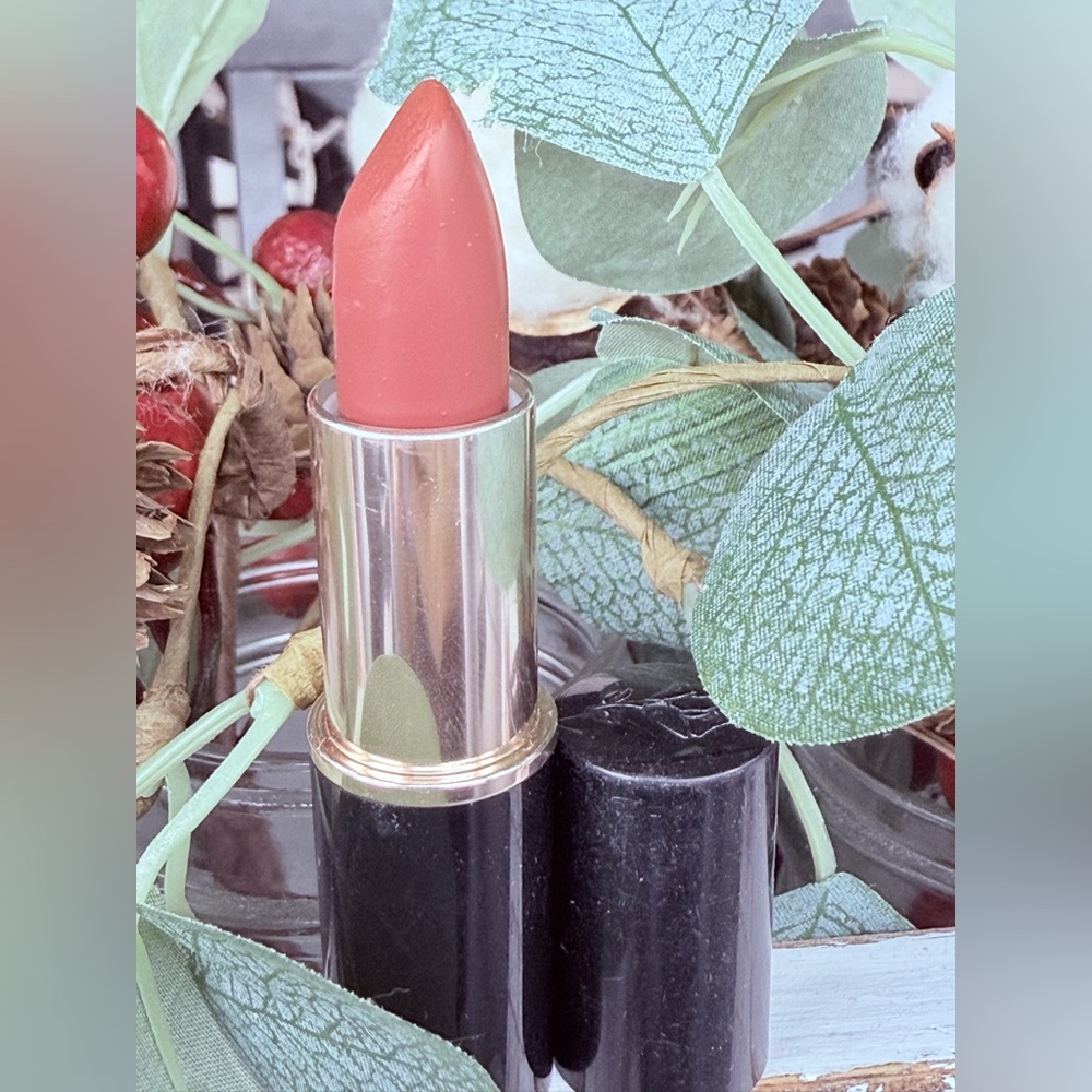 Lancome Lipstick. Possibly used once.